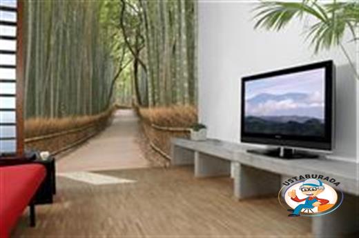 3D Duvar Kağıdı