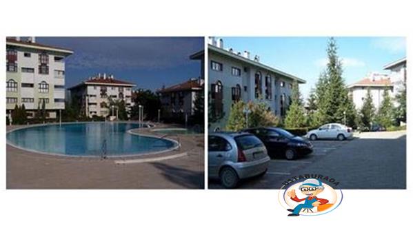Tarabya Nurol Evleri 