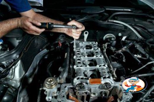 Oto Servis Bakım ve Tamiri