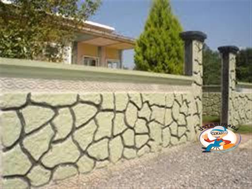 Duvar Ustası