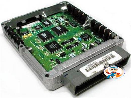 elektronik kart