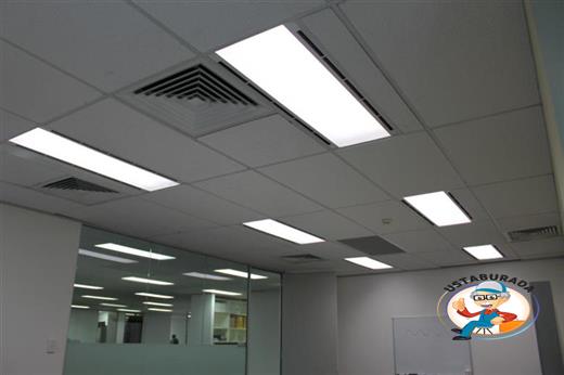 led panel