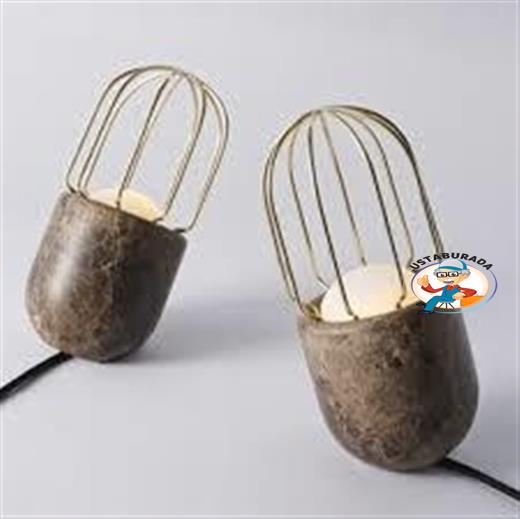aydınlatma işleri