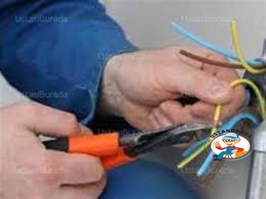 elektrik işleri