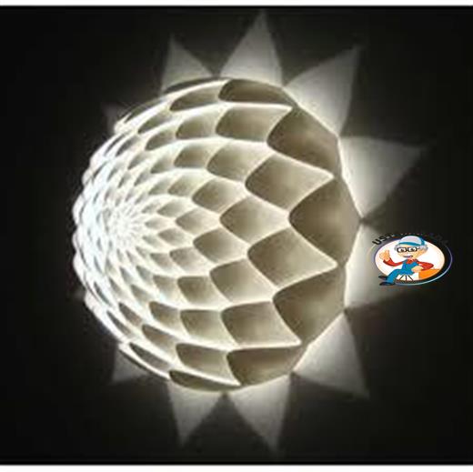 aydınlatma işleri