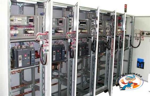 Elektrik Pano İmalatı