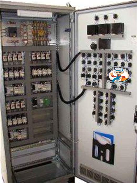 Elektrik Pano İmalatı