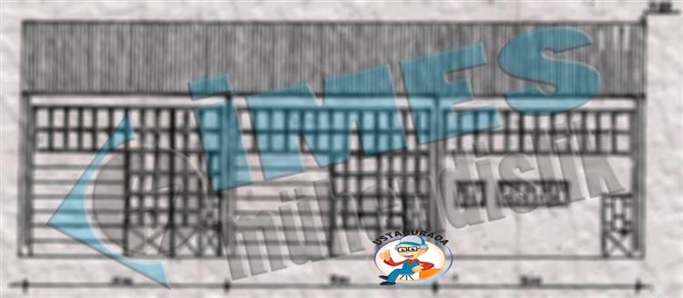 İmes mühendislik topraklama ve ölçüm sistemleri