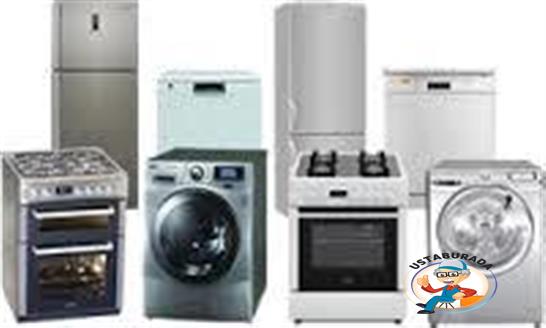 teknik servis