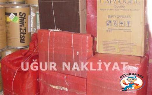 Uğur Nakliyat