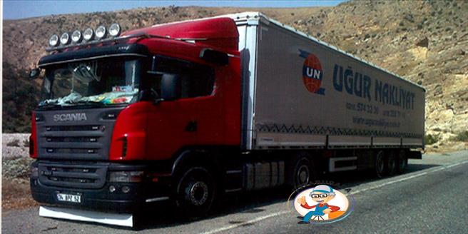 Uğur Nakliyat