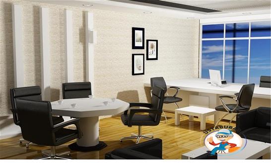 Ofis Dekarasyon