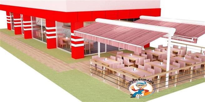 cafe dekarasyon