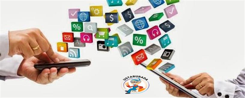 Web Tabanlı Yazılım ve Tasarım