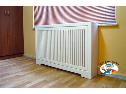 Kalorifer ve Doğalgaz Tesisatı