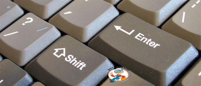Bilgisayar Programcısı