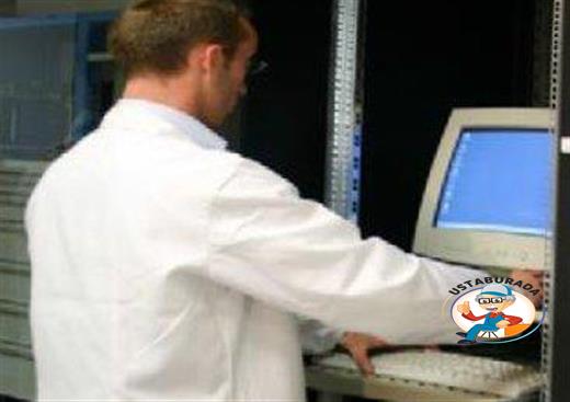 Bilgisayar Programcısı
