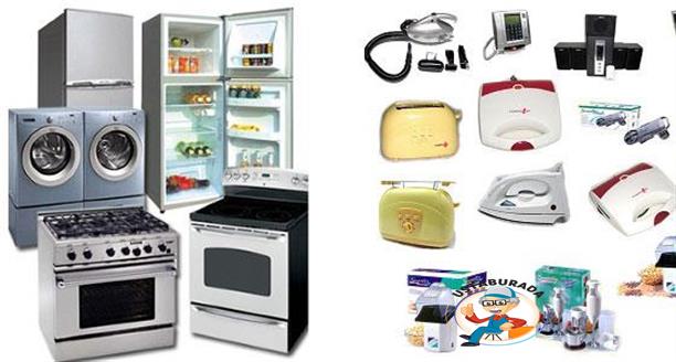 Elektronik Ürünler