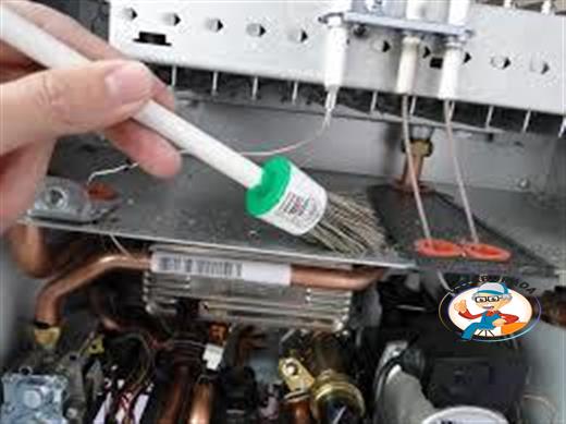 Kombi Servisi Bakımı Montajı