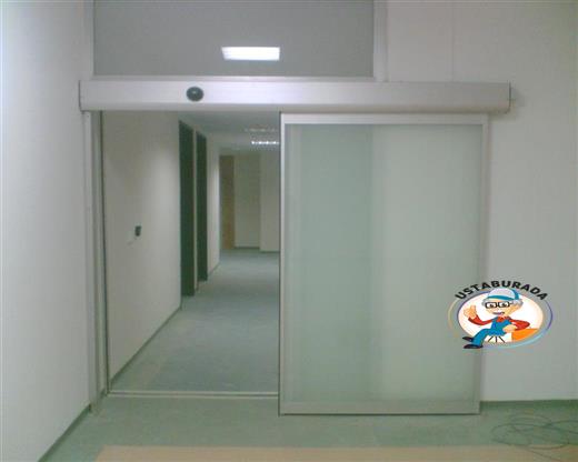 Kapı Fotosel