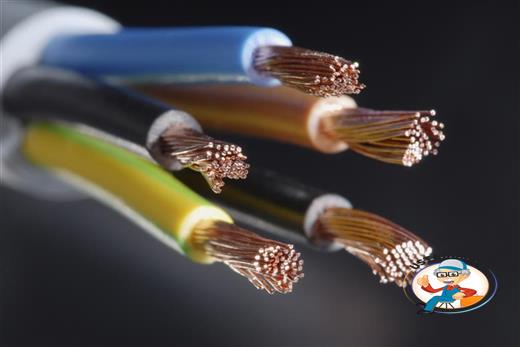 Elektrik Tesisatı