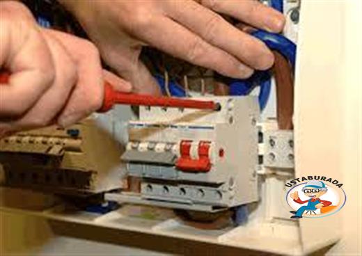 ELEKTRİK ELEKTRONIK