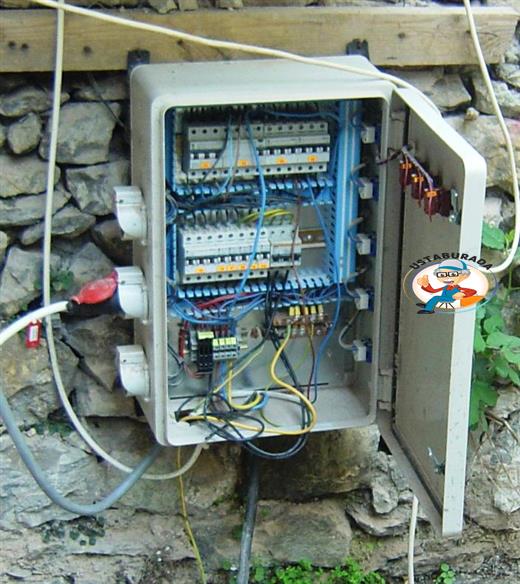 ELEKTRİK ELEKTRONIK
