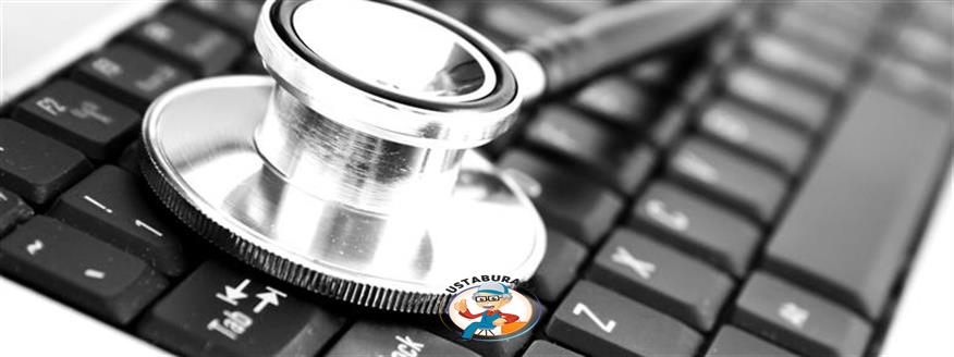 Bilgisayar ve Laptop Tamiri