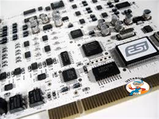 ELEKTRİK ELEKTRONIK