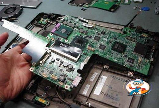Bilgisayar ve Laptop Tamiri