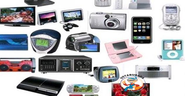 ELEKTRİK ELEKTRONIK