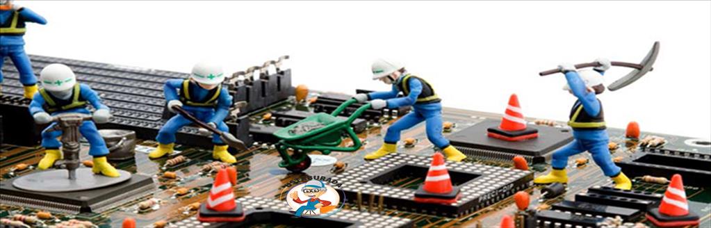 Bilgisayar Teknik Servis