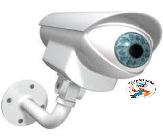 BİLİŞİM BİLGİSAYAR ALARM VE GÜVENLİK SİSTEMİ