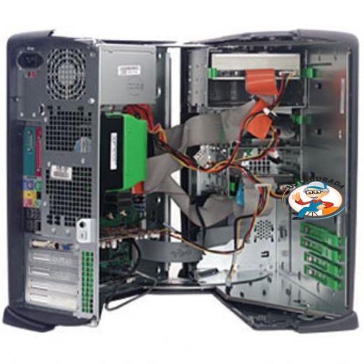 Bilgisayar Teknik Servis