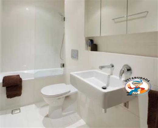 banyo tadilat