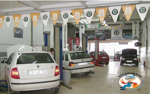Servis İçi