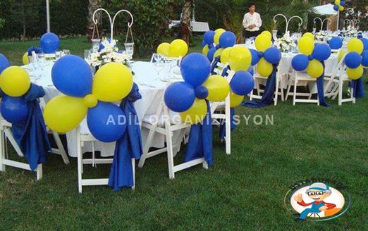 Adil Organizasyon