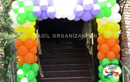 Adil Organizasyon