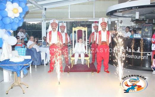 Adil Organizasyon