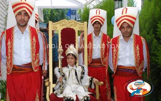 Adil Organizasyon