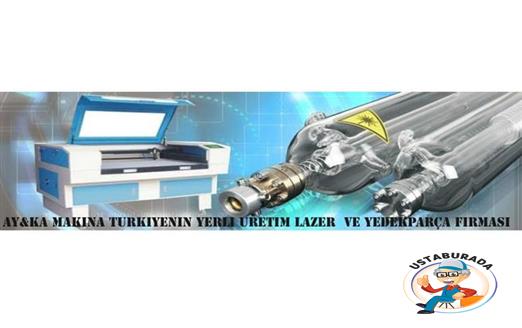 Lazer Makinaları