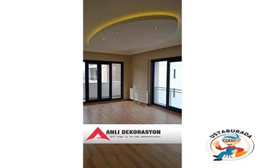 Salon Dekorasyon