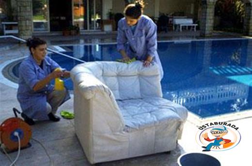 Ruya Koltuk Yıkama