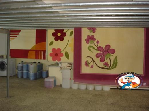 Yeşil Halı Yıkama