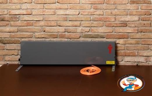 Dry Panel Dar