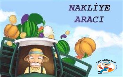 Ayhanlar Nakliyat