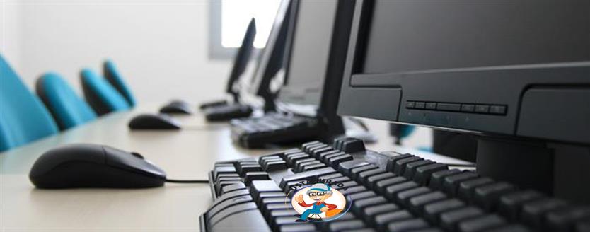 Bilgisayar Programcısı