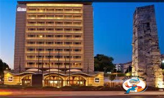 Divan Hotel