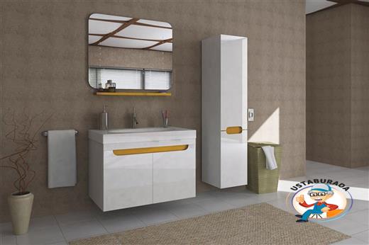 Banyo Dolabı 