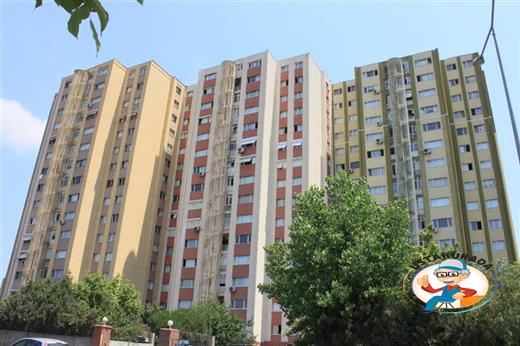 Acarlar Sitesi